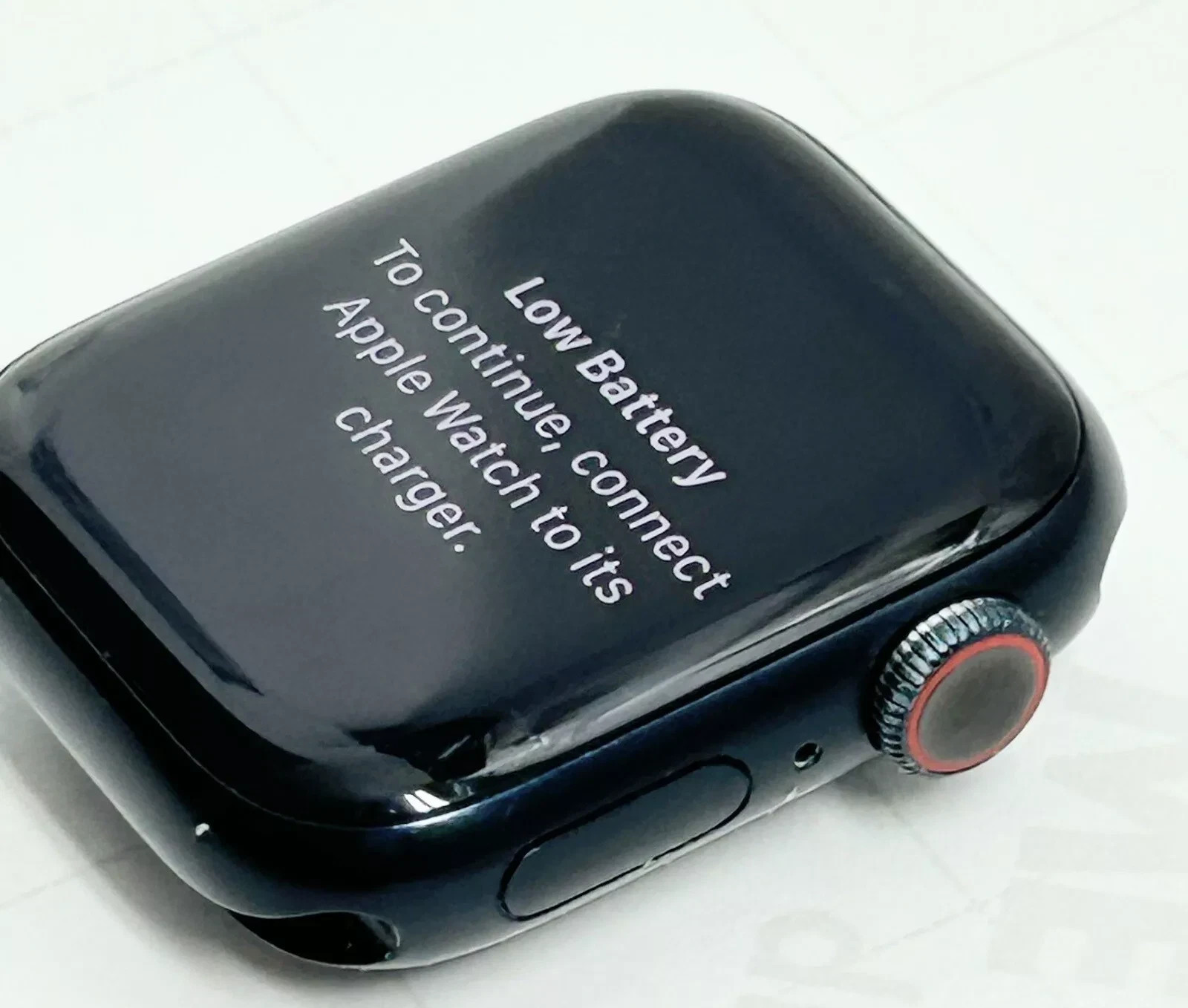 OLED Screen for Apple Watch Series 7 41mm GPS LTE (with Issue)