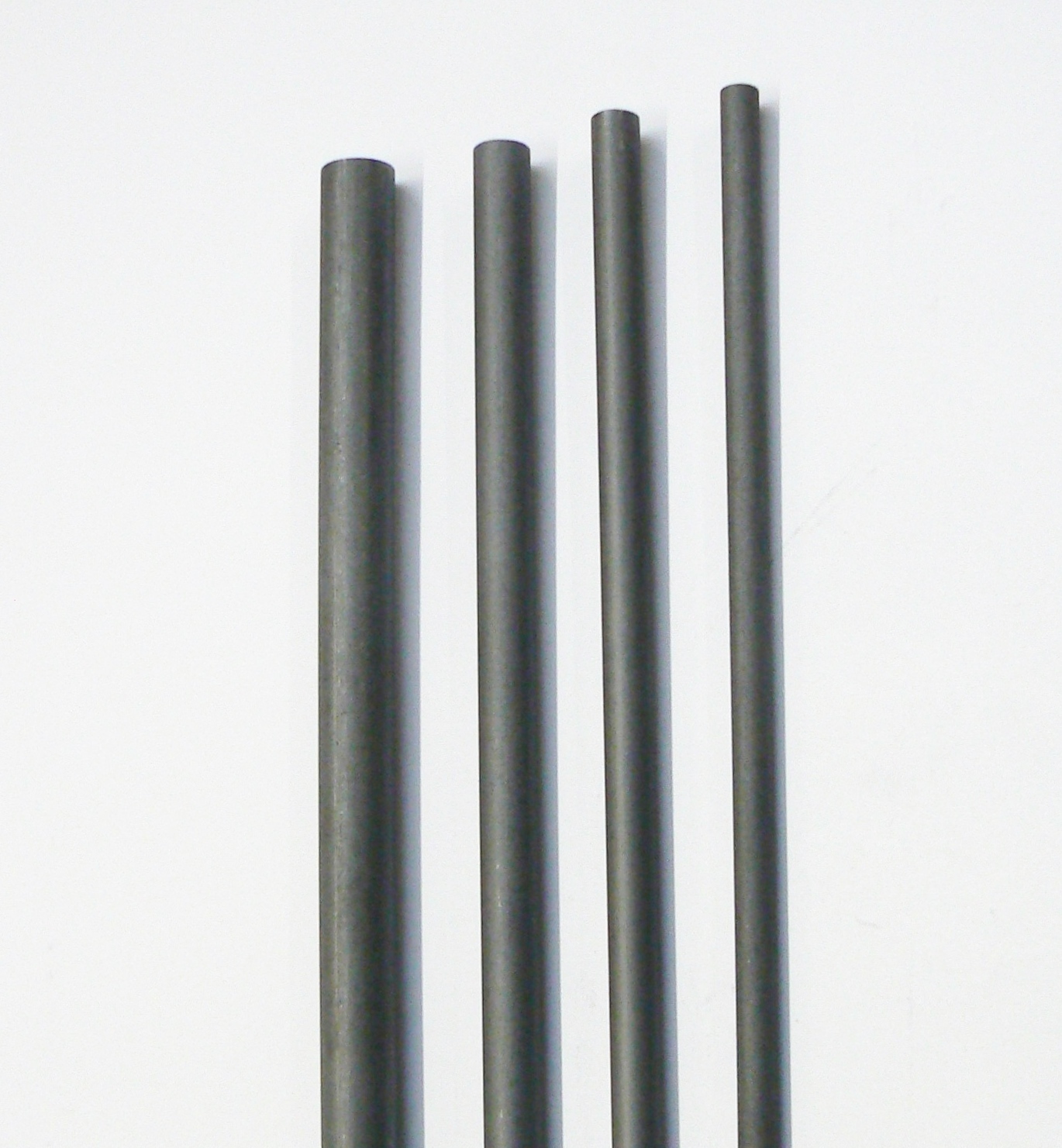 Graphite Stirring Rods Carbon Mixing Stir Melt Gold Silver Melting 4 Sizes 1 Ea