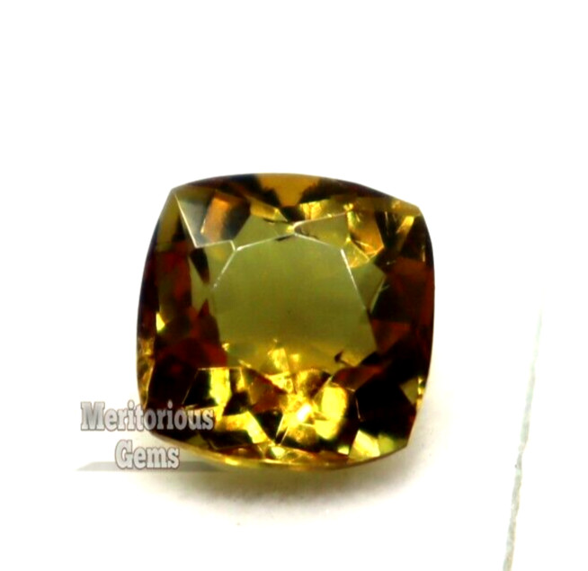 Zultanite Loose Gemstone Color Changing 8 to 10 CT Treated Turkish Certified