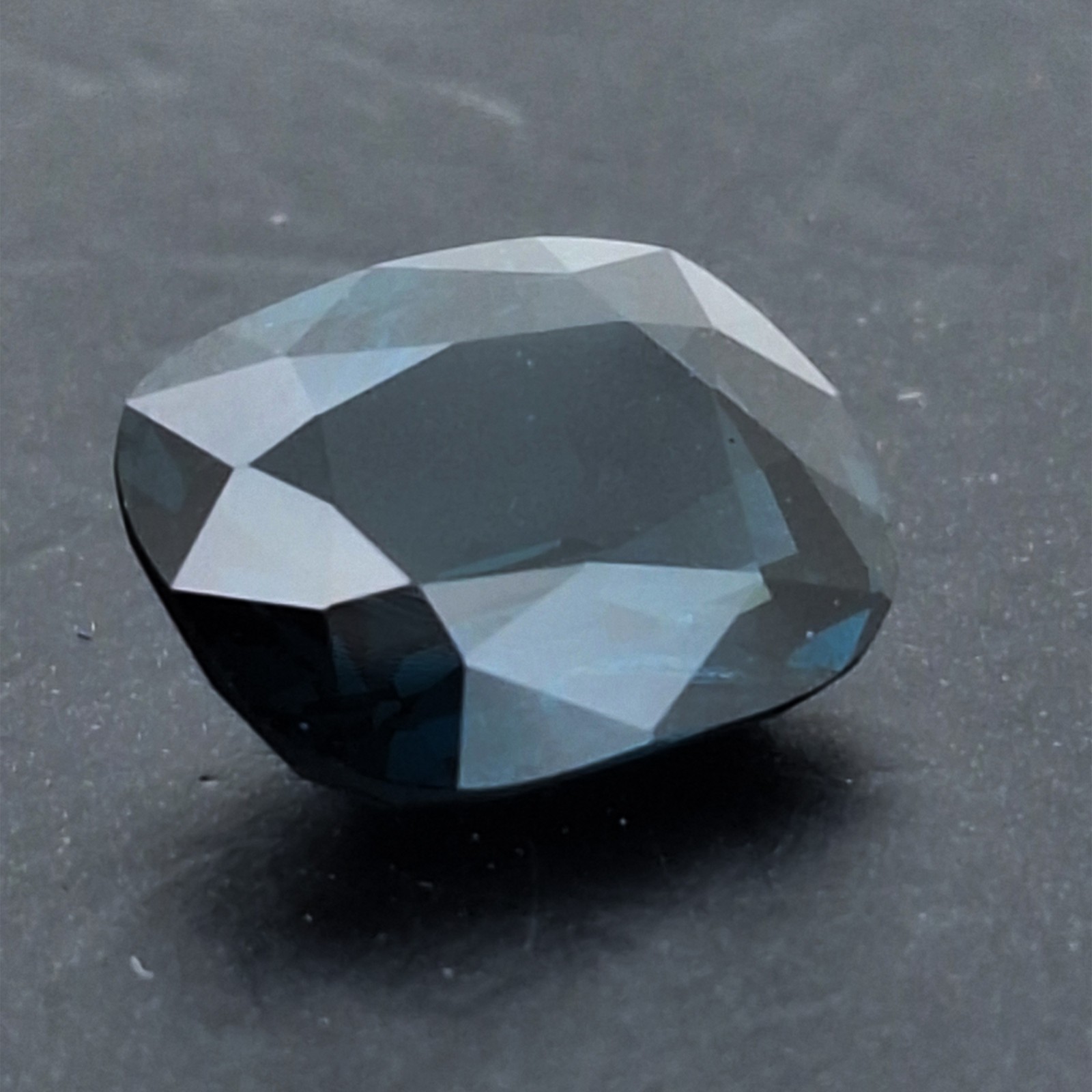 Blue Spinel 4.35 Carat | Beautiful Luster | Bright Color – Sri Lanka