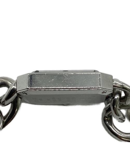 CHANEL Première Metal Chain Quartz Wrist Watch H0452 #048