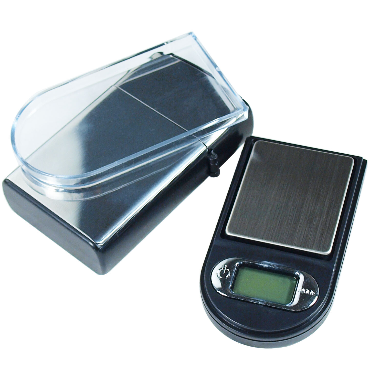 Clearance: Digital Scale 100g x 0.01g LS-100 Portable Pocket Scale