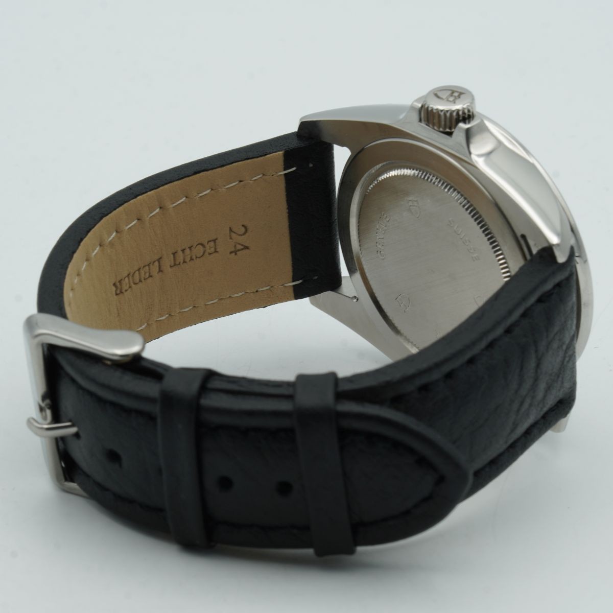 Tudor Grantour 42 Automatic Men’s Watch 20500 42MM Steel Neuwertig