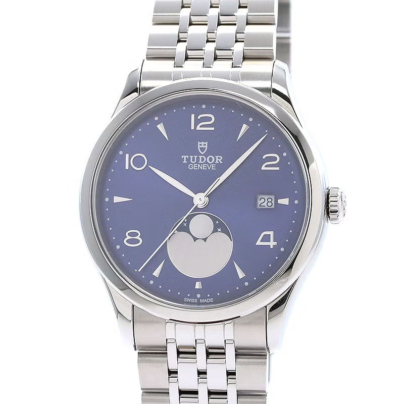 Tudor Tudor 1926 Luna M91560-0002 #218