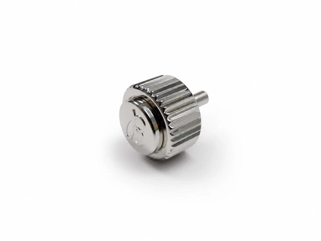 New Breitling Crown for model A73350