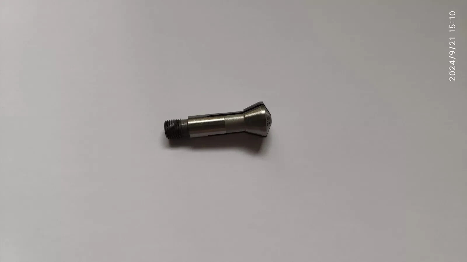 Spring Collets Collet M7.0x0.75mm fits 8mm Watchmaker Lathe New 20pcs