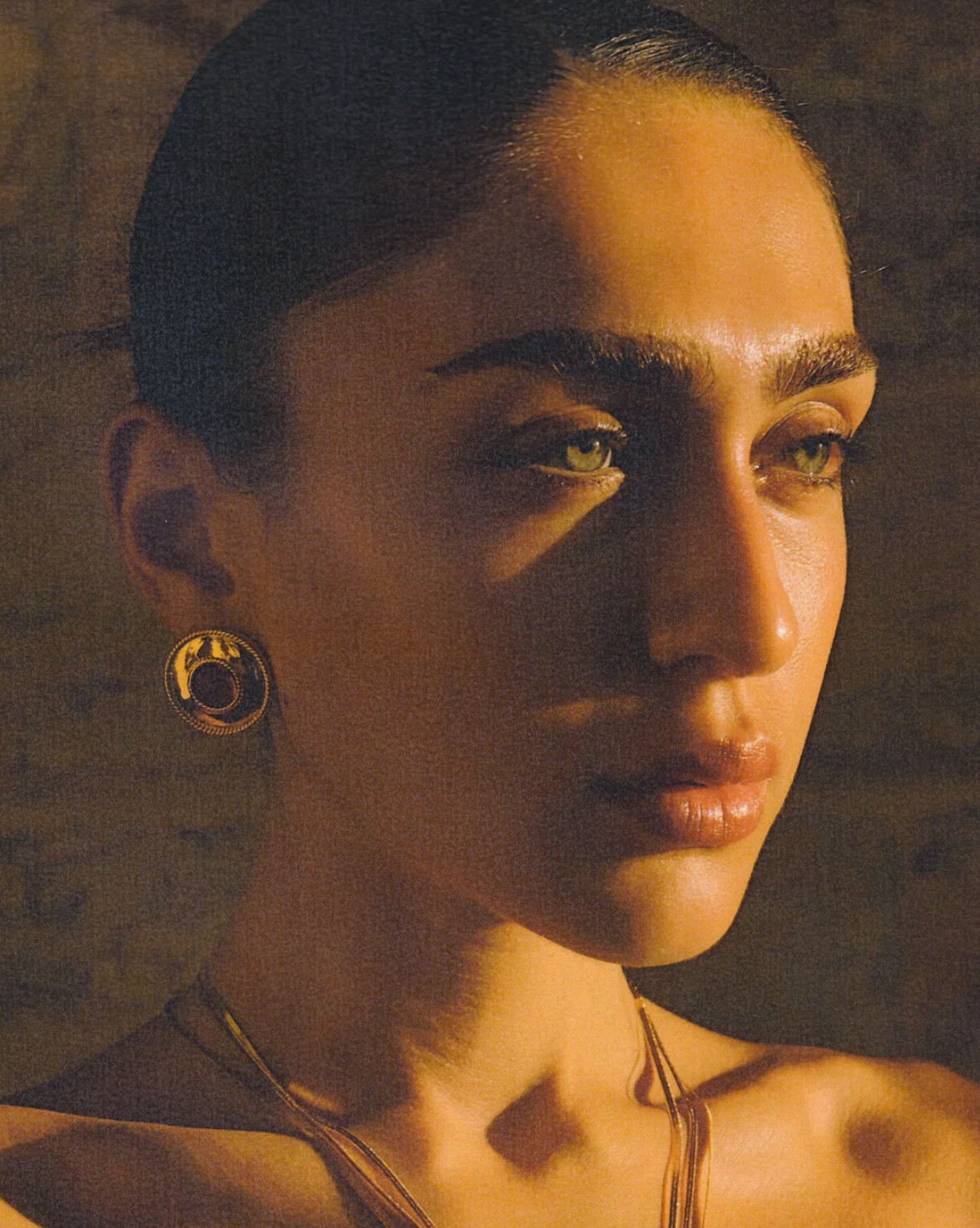 LUV AJ The Shiraz Studs