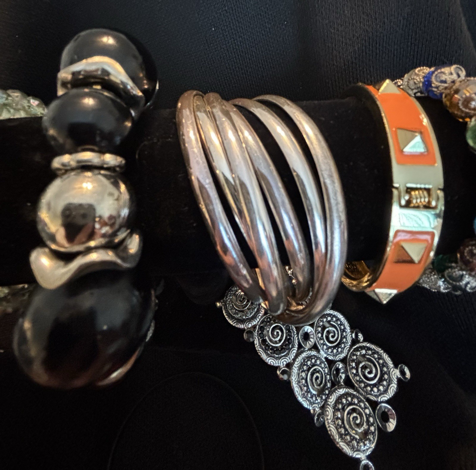 Fun Bracelets For Every Occasion-Colors And Styles To Suit Your Every Need!