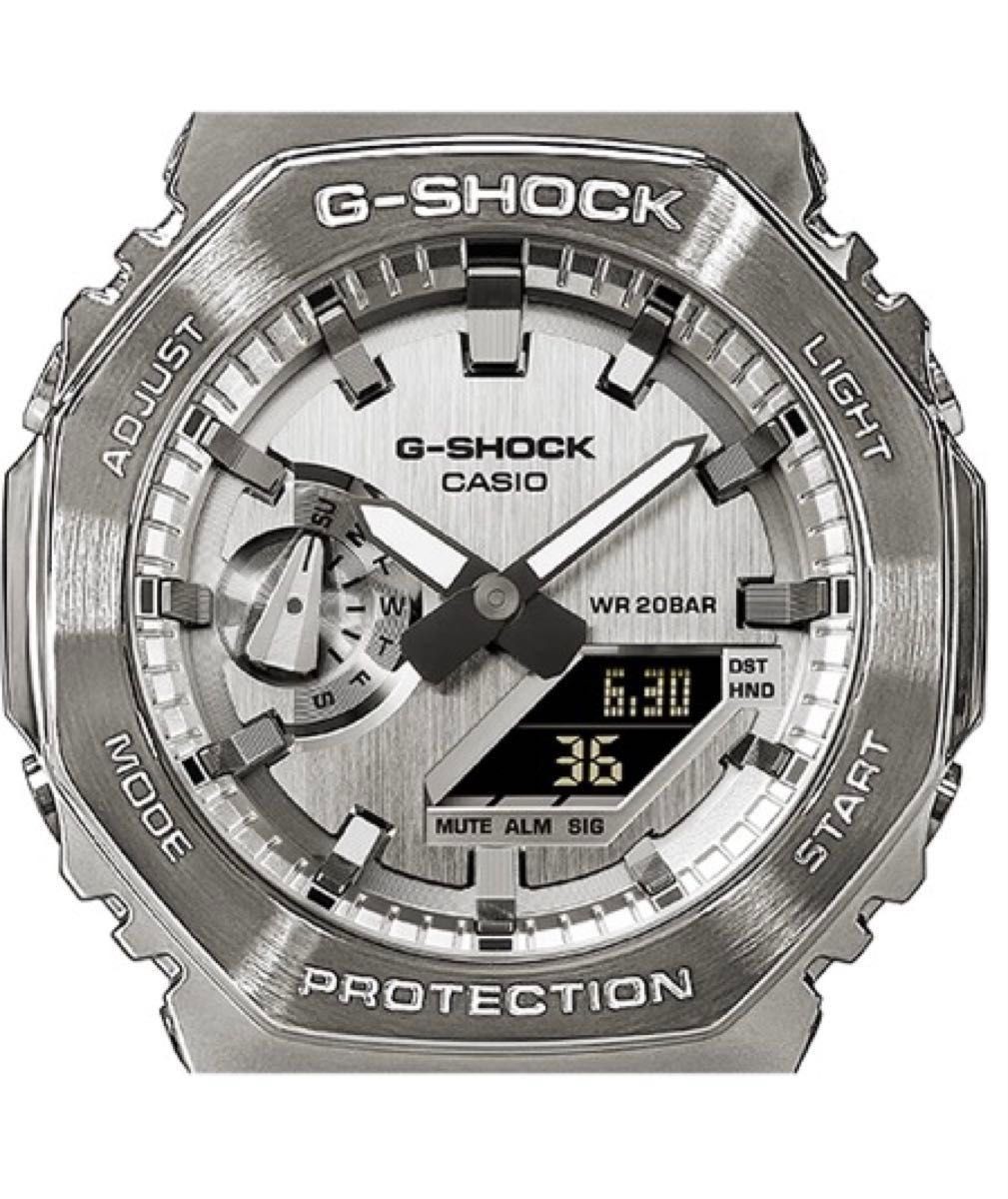CASIO G-SHOCK GM-2100YM-8AJF Marlboro limited edition Men’s Watch Unused in Box