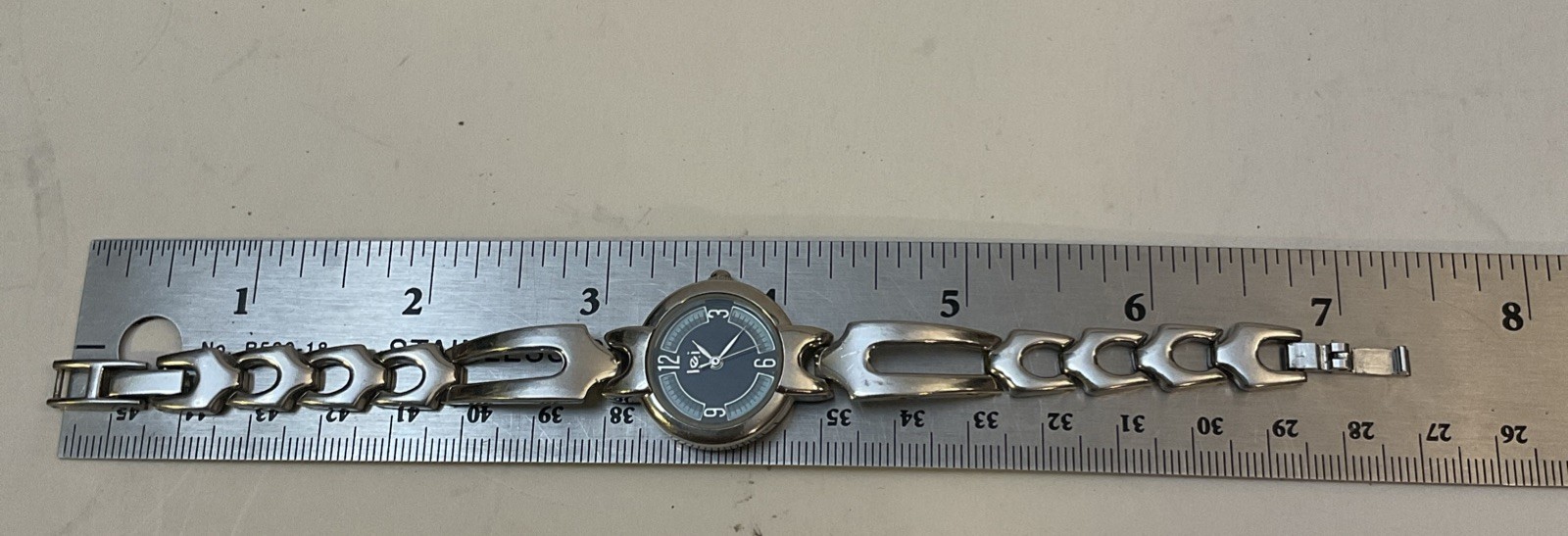 Vtg Women’s Wristwatch Lot 3 Lei, Nurse Mates, Dot.zero Tested (No Batteries)