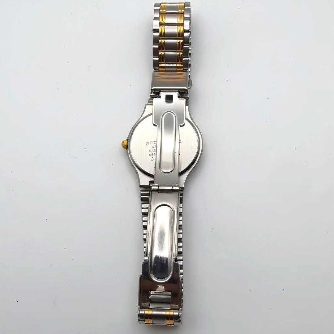 New battery included. Citizen FORMA 4710-470176 women’s watch.
