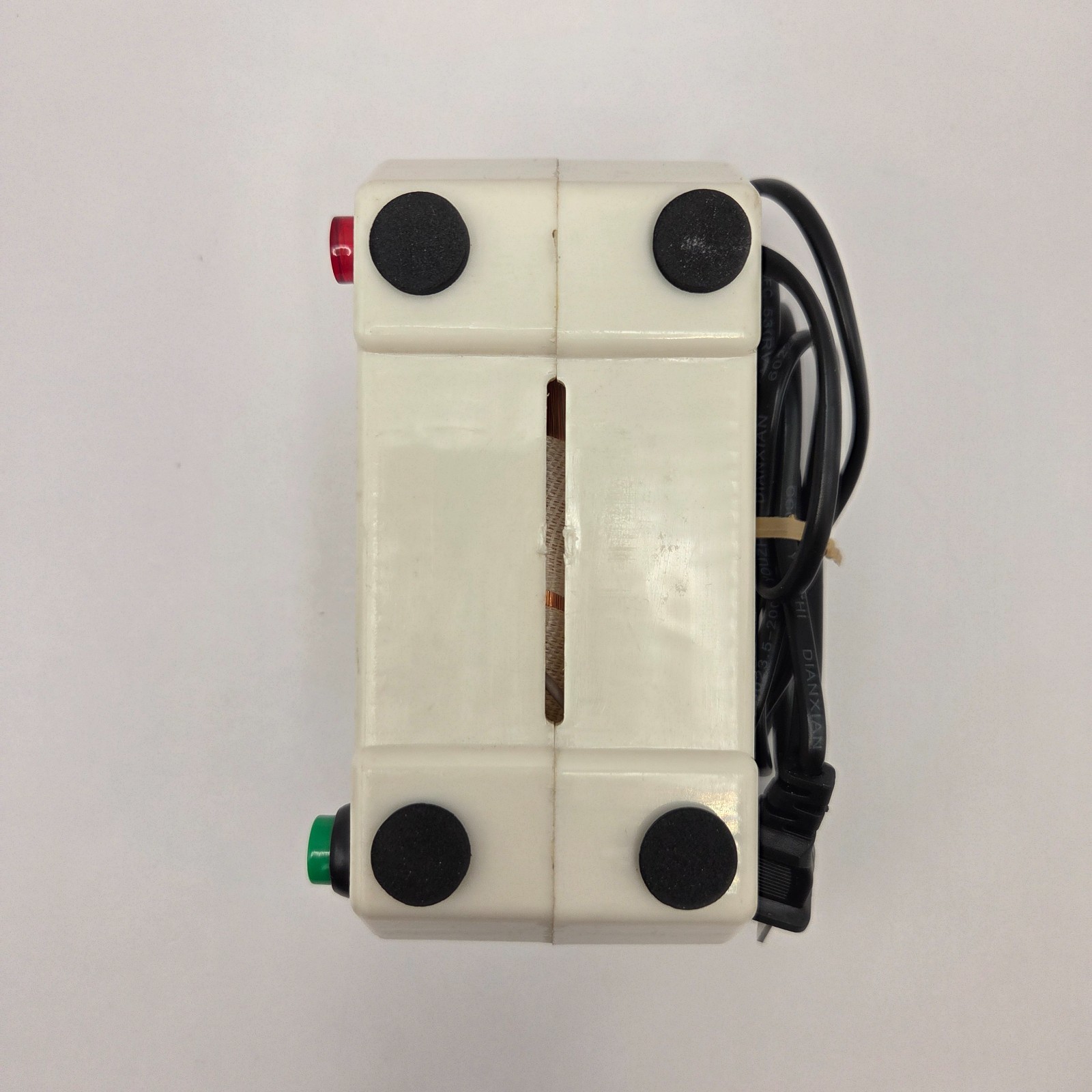 Professional Watch Demagnetizer Magnetizer Degaussing Tool Electrical Demagne