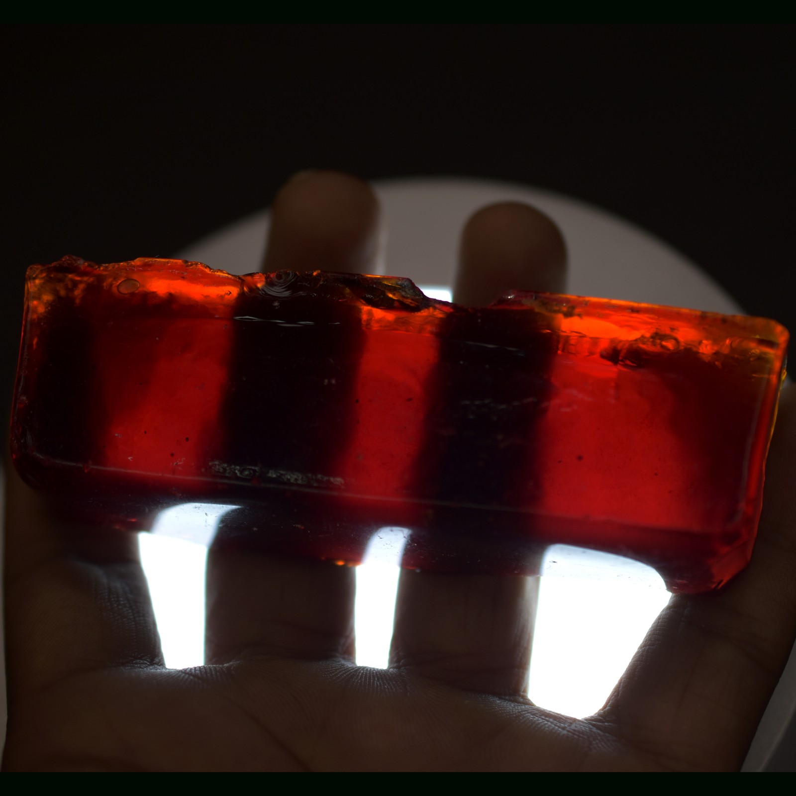 Lab Created Lot Certified Loose Gemstone180 Carat Uncut Red Ruby Raw Rough