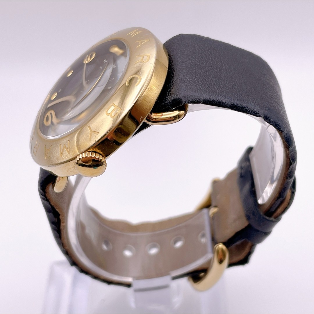 Working Marc by Marc Jacobs Ladies’ Watch Amy 5 ATM Waterproof
