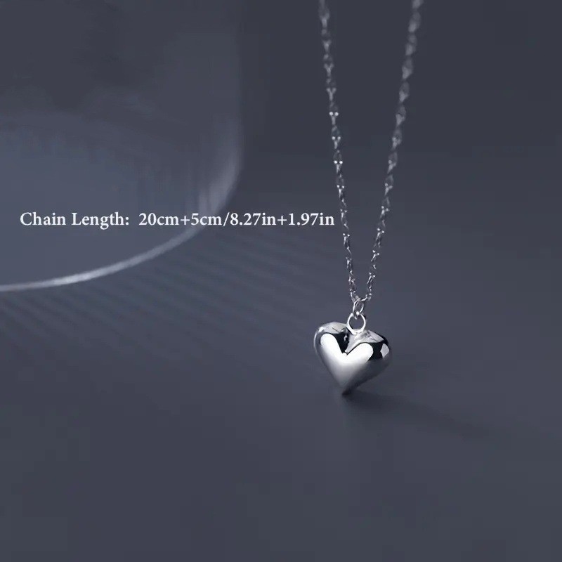 Women’s Fashion Heart Pendant Exquisite Chain Vacation Style Alloy Ankle Chain