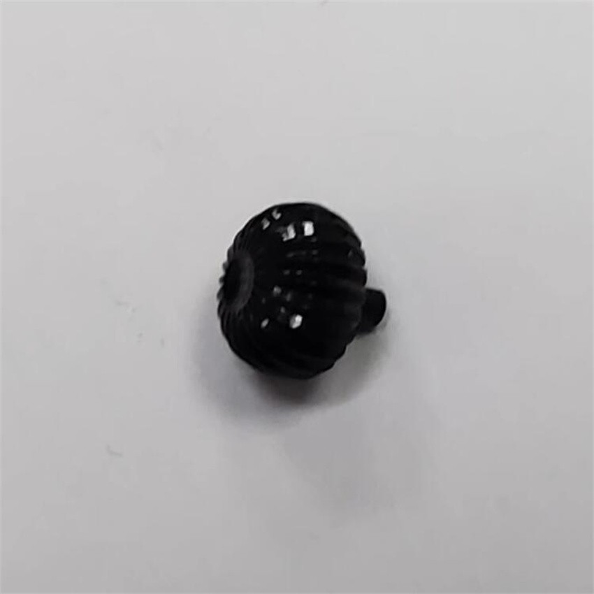 Watch Stainless Steel Crown Watch Crown for ETA6497/6498/ST3600/ST3620 Movements