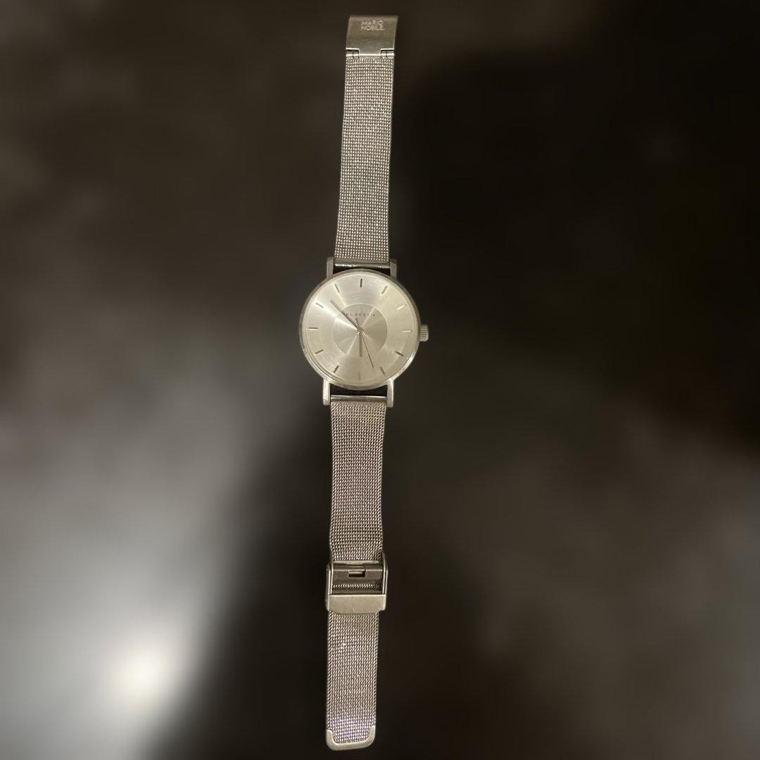KLASSE14 Watch Modern Minimalist Quartz Wristwatch