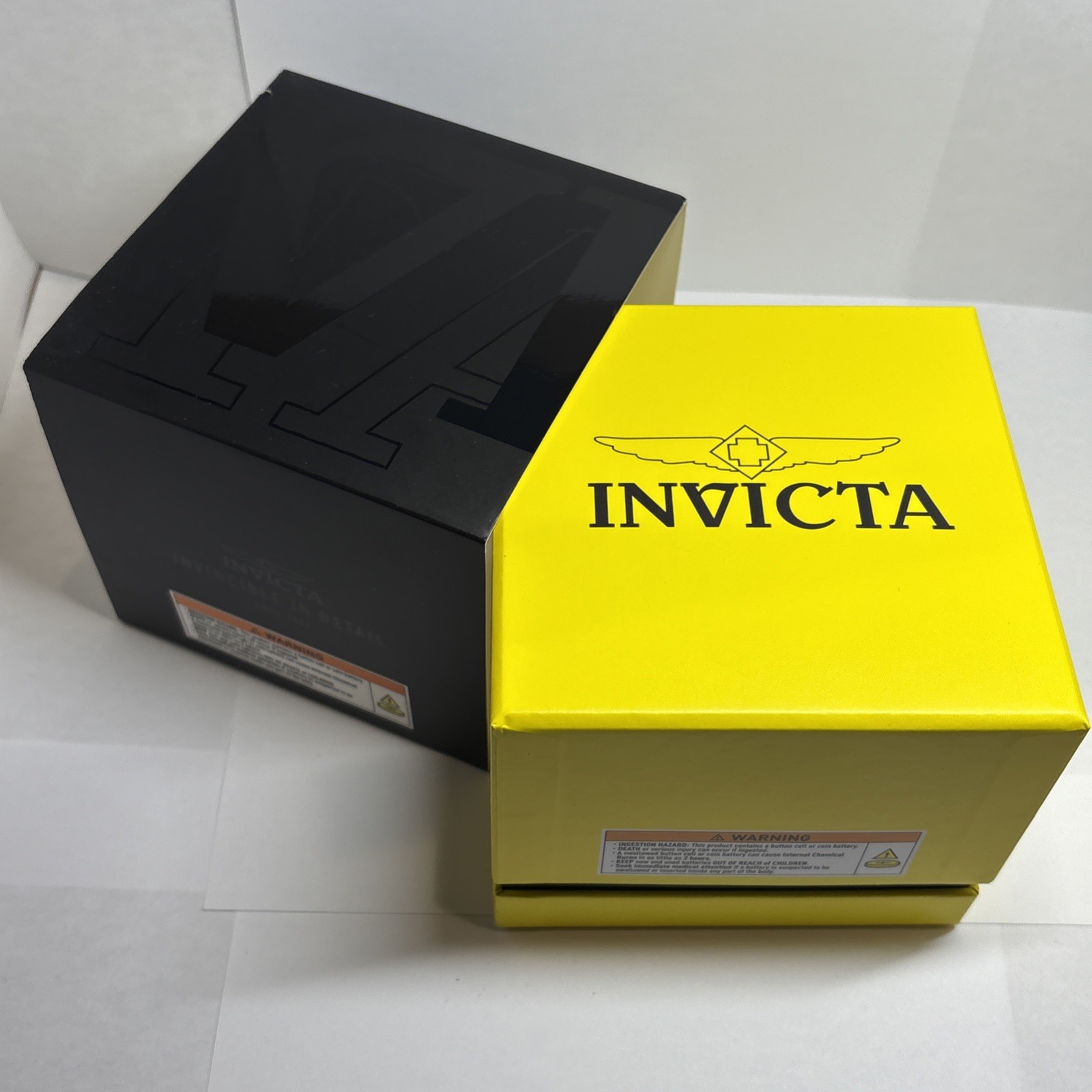 Invicta DNA Vintage Armed ForceForces Swiss Ronda Watch 46mm NEW