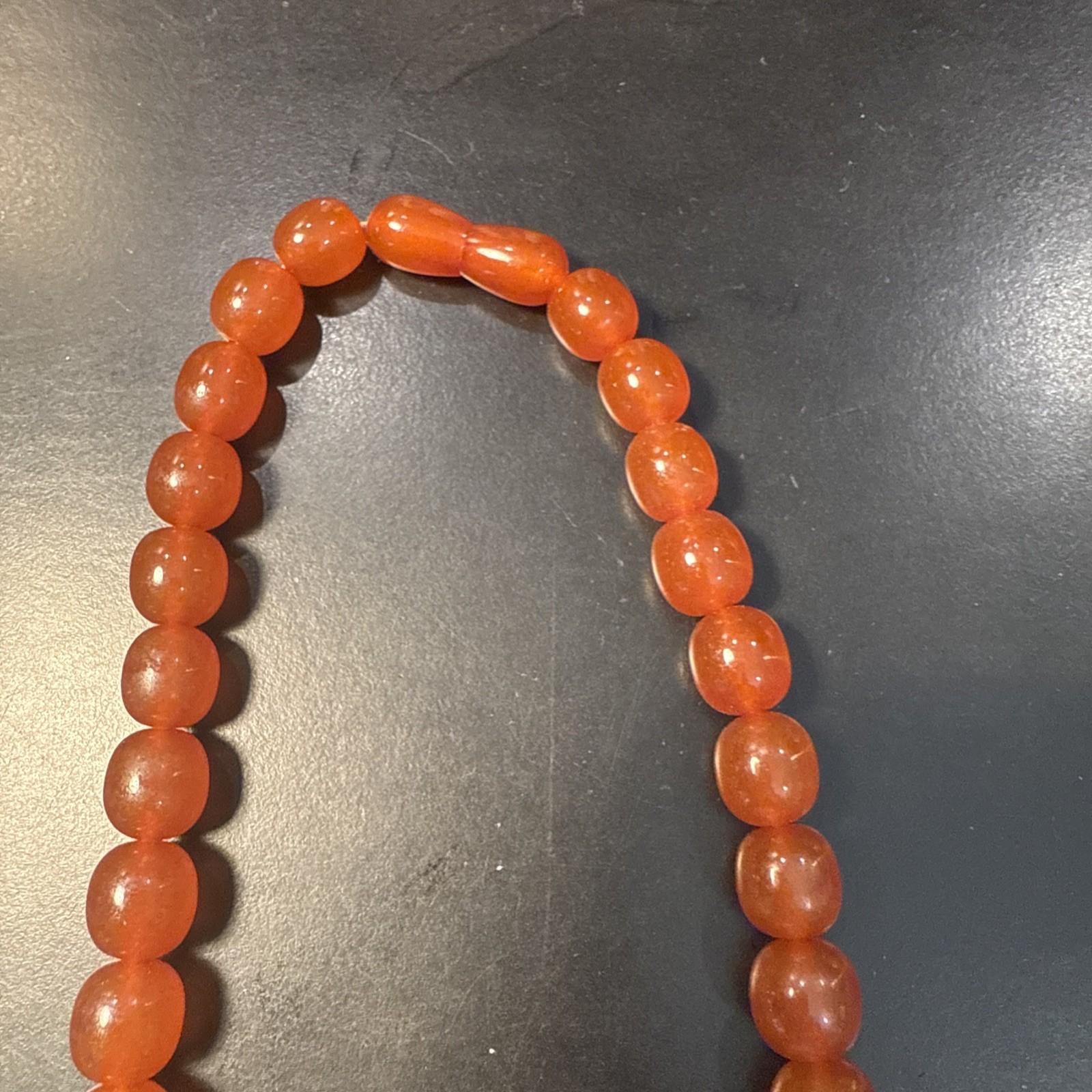 Natural Amber Beads Baltics Honey Amber