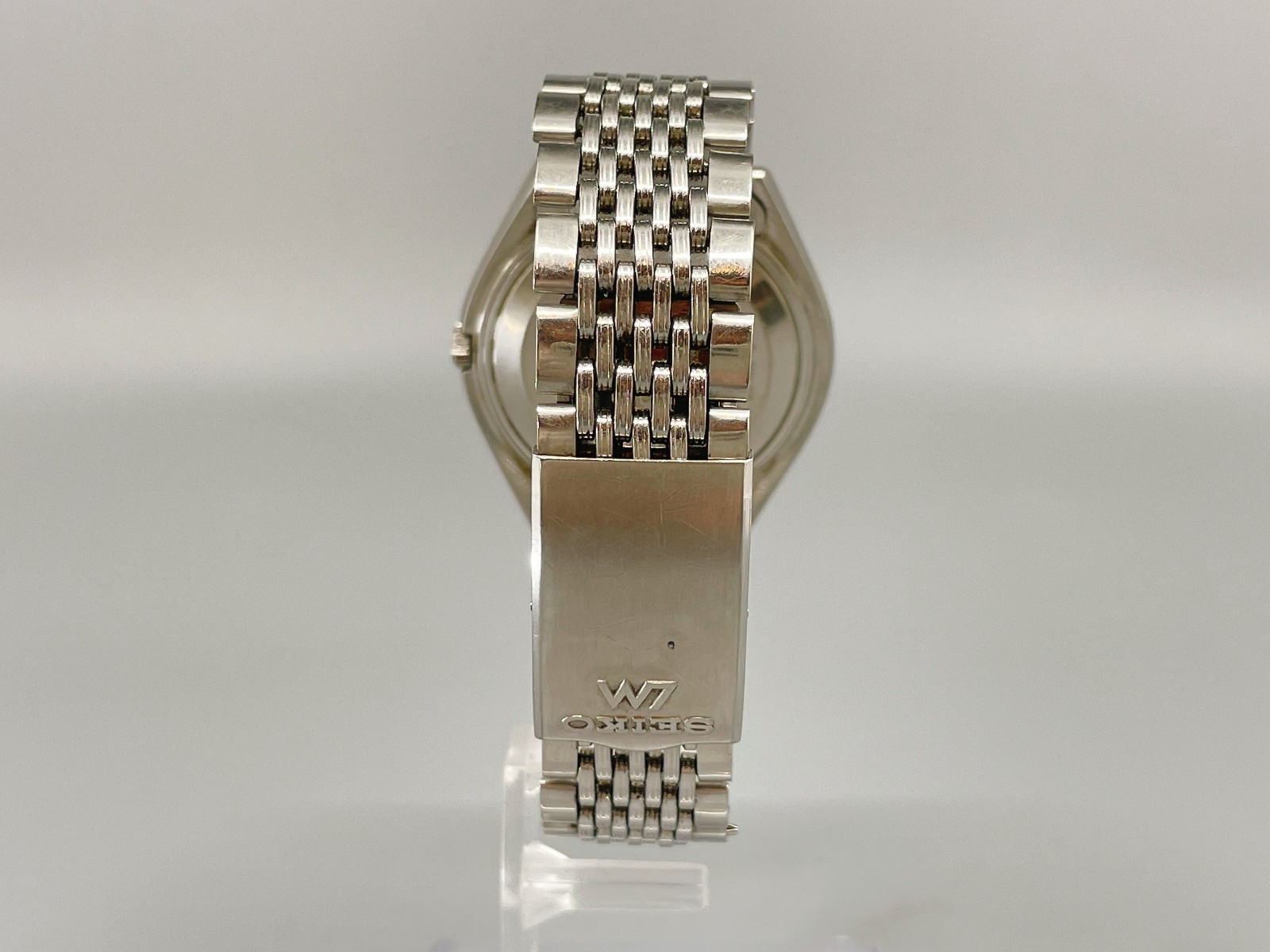 Vtg1969 SEIKO 5606-7010 LORD MATIC LM 25J Men’s Automatic Watch -US Stock