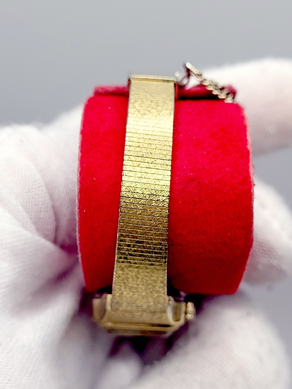Rare [N. MINT] 1981 16mm Citizen Seven Vintage Quartz Women’s Watch Japan Made