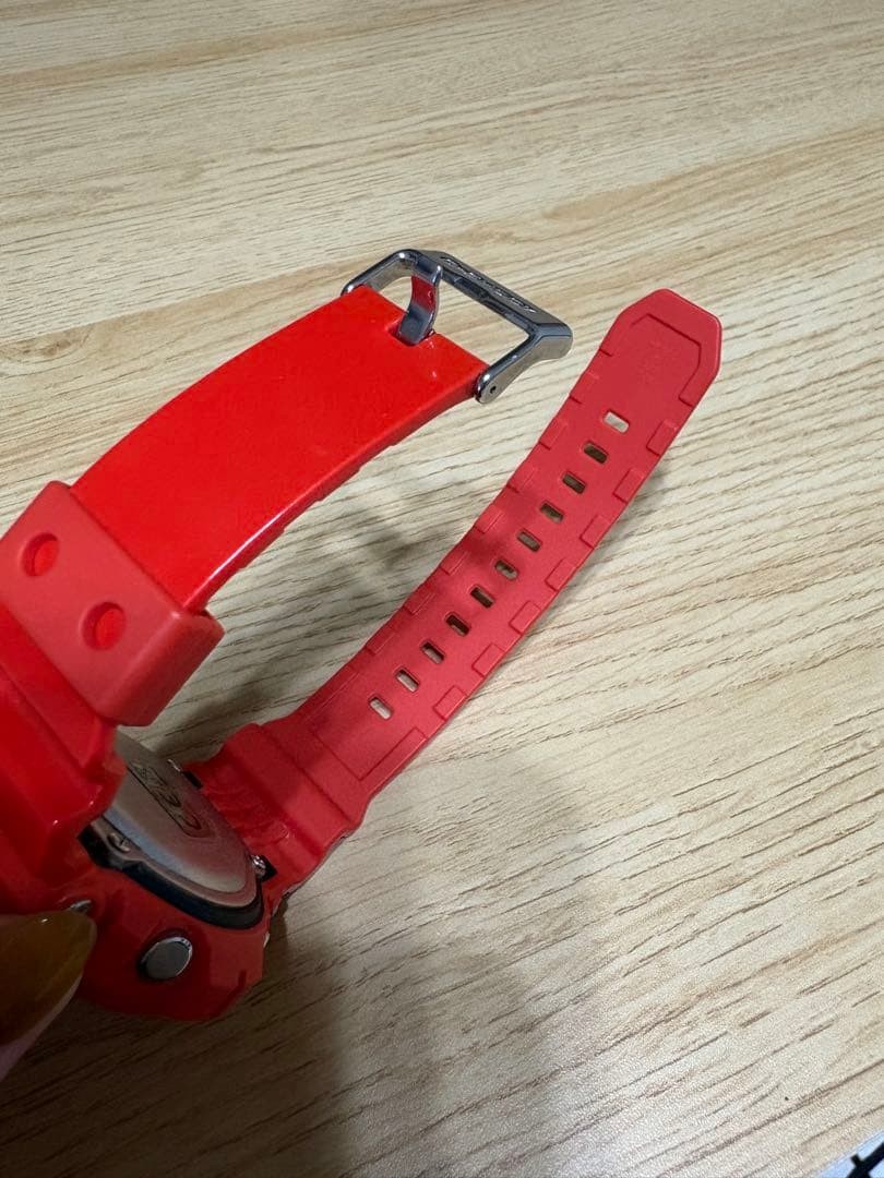 NearMintItem CASIO G SHOCK GB X6900B