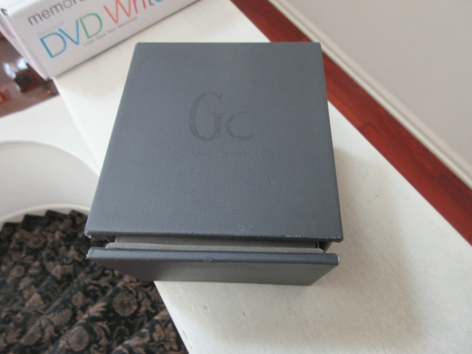 GC,Swiss Made , Men’s Watch , Guess Collection ,GC35005G ,50Meters/165 Feet WR
