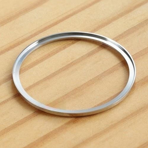 Aluminum Watch Bezel for Omega 3570.50.00/311.30.42.30.01.006 42mm Watch-