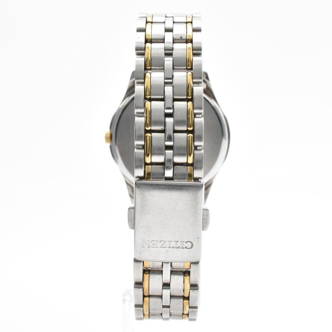 Excellent, fully functional CITIZEN men’s watch, Forma combination From Japan