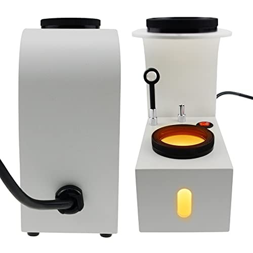 Gem Identification Polariscope LED Light