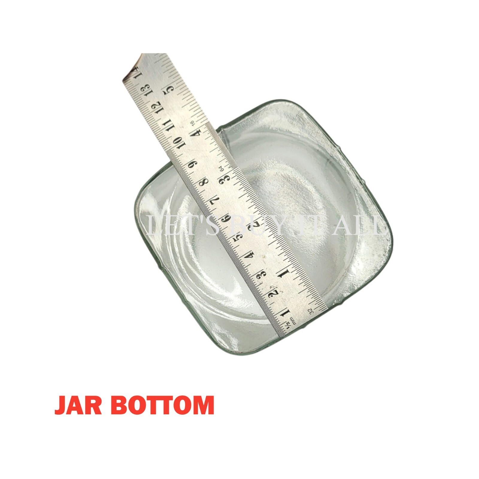 Watch Cleaning Machine Jars & Basket – Watch Part Cleaning Basket