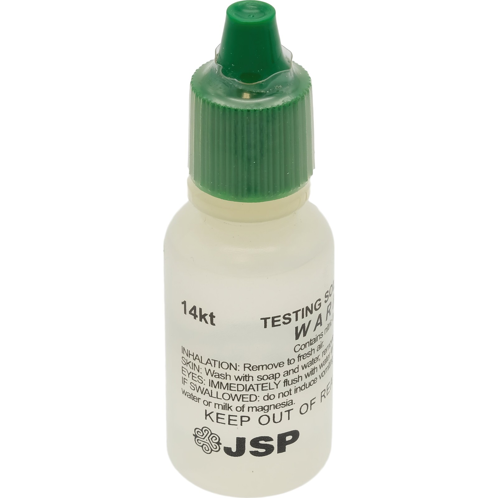 Gold Acid Test 10K, 14K, 18K & Silver with Testing Needles Jewelers Tools Kit