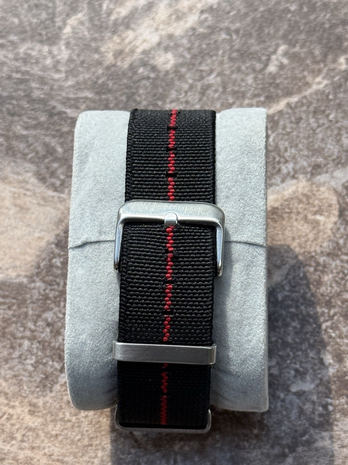 38MM Men’s Victorinox Swiss Army Garrison Field Watch 241083