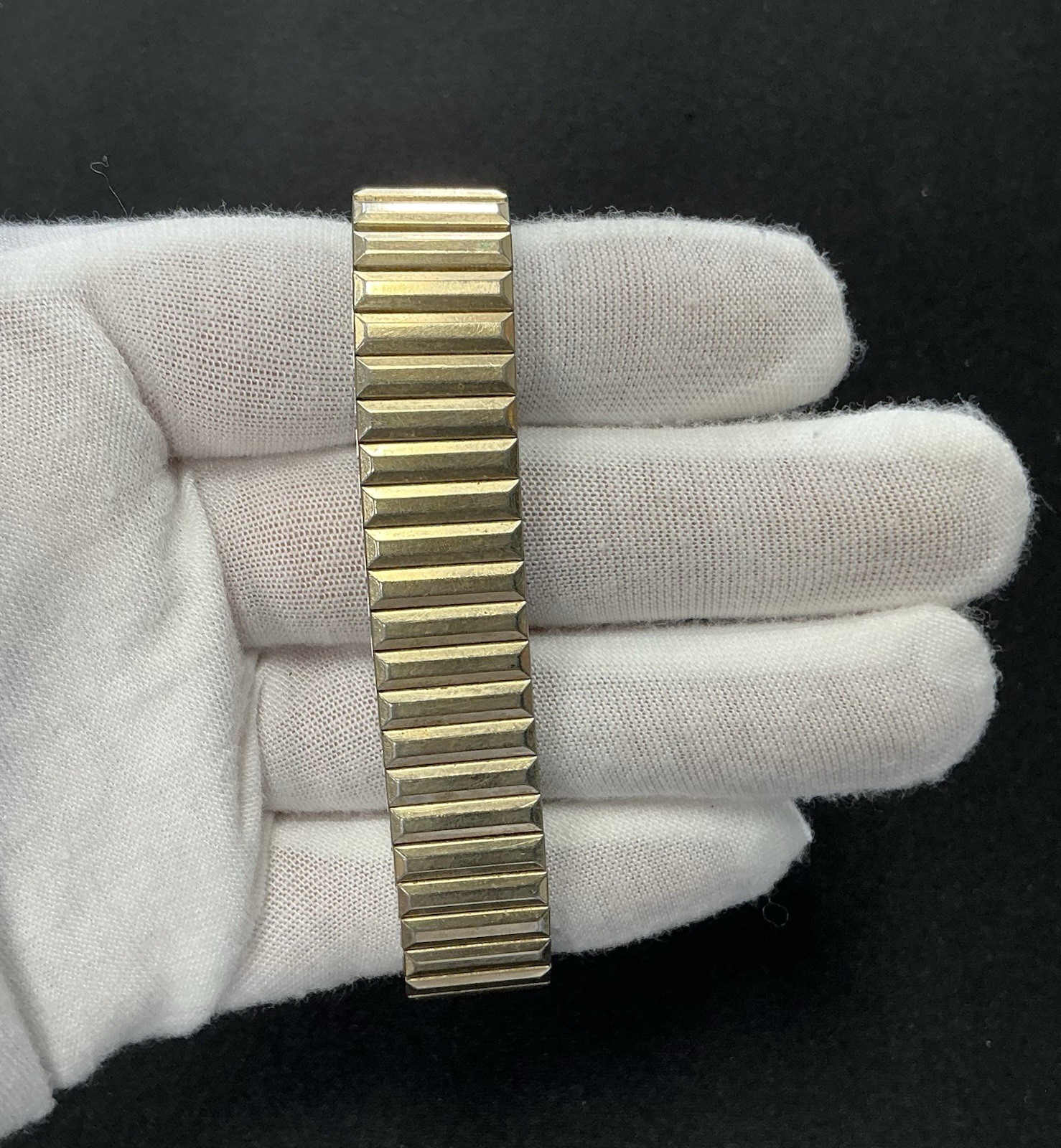 Vintage Helbros Automatic Day-Date – West Germany