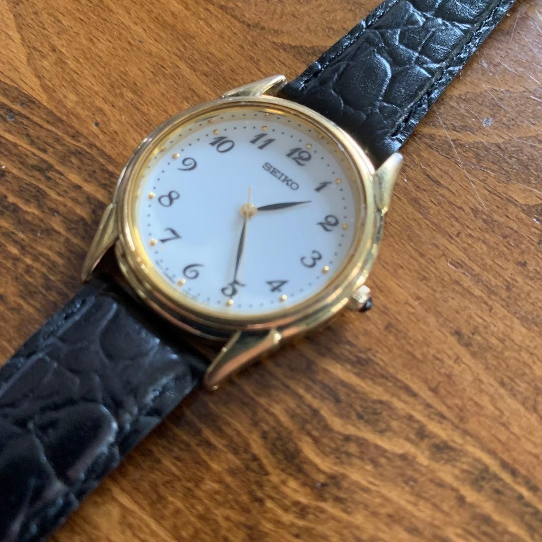 SEIKO Quartz Boyish, fully functional, V701-1920