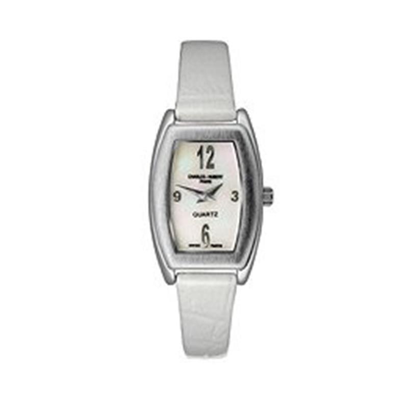Ladies Charles-Hubert Watch 6713 Fast Ship NIB