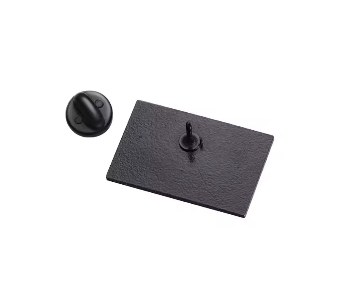 Ouija Board Don’t Do It Style 1pc Pin Rubber Back Ouija Board Pin FREE SHIPPING