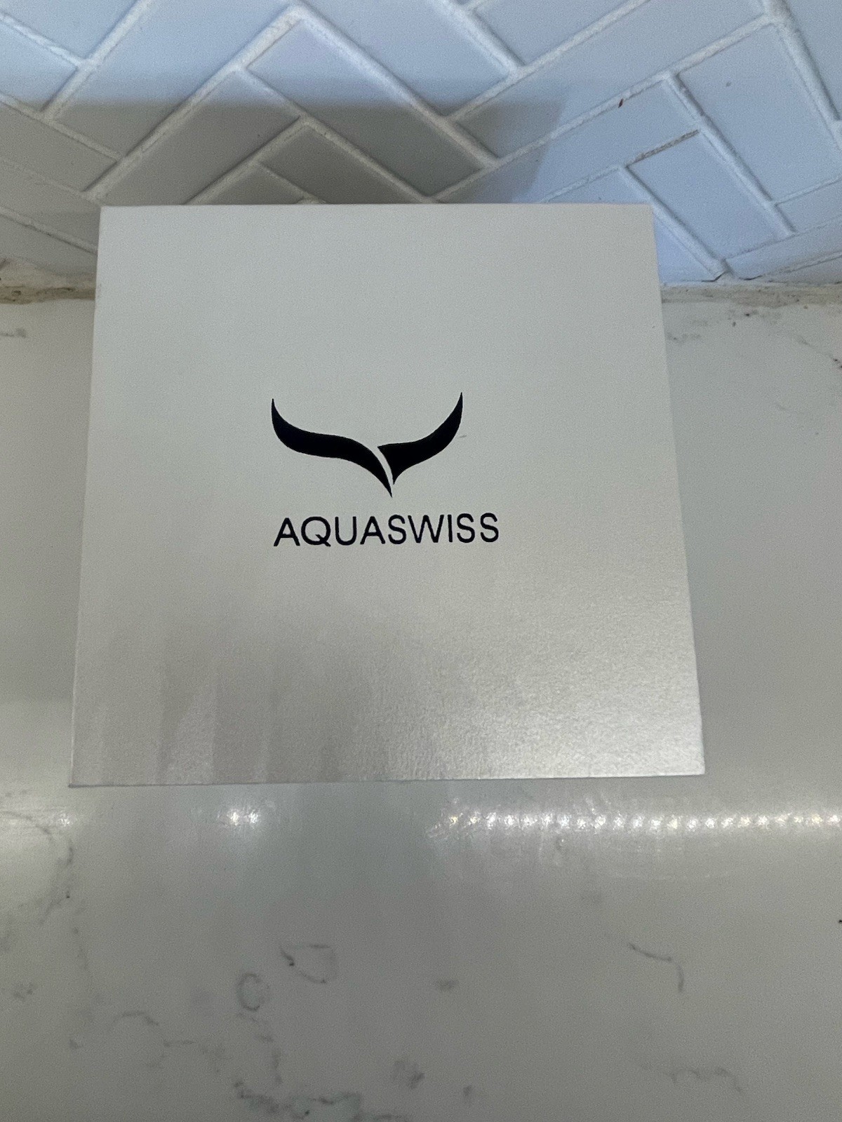 AquaSwiss Women’s Watch | Swissport (SW09/SW11)