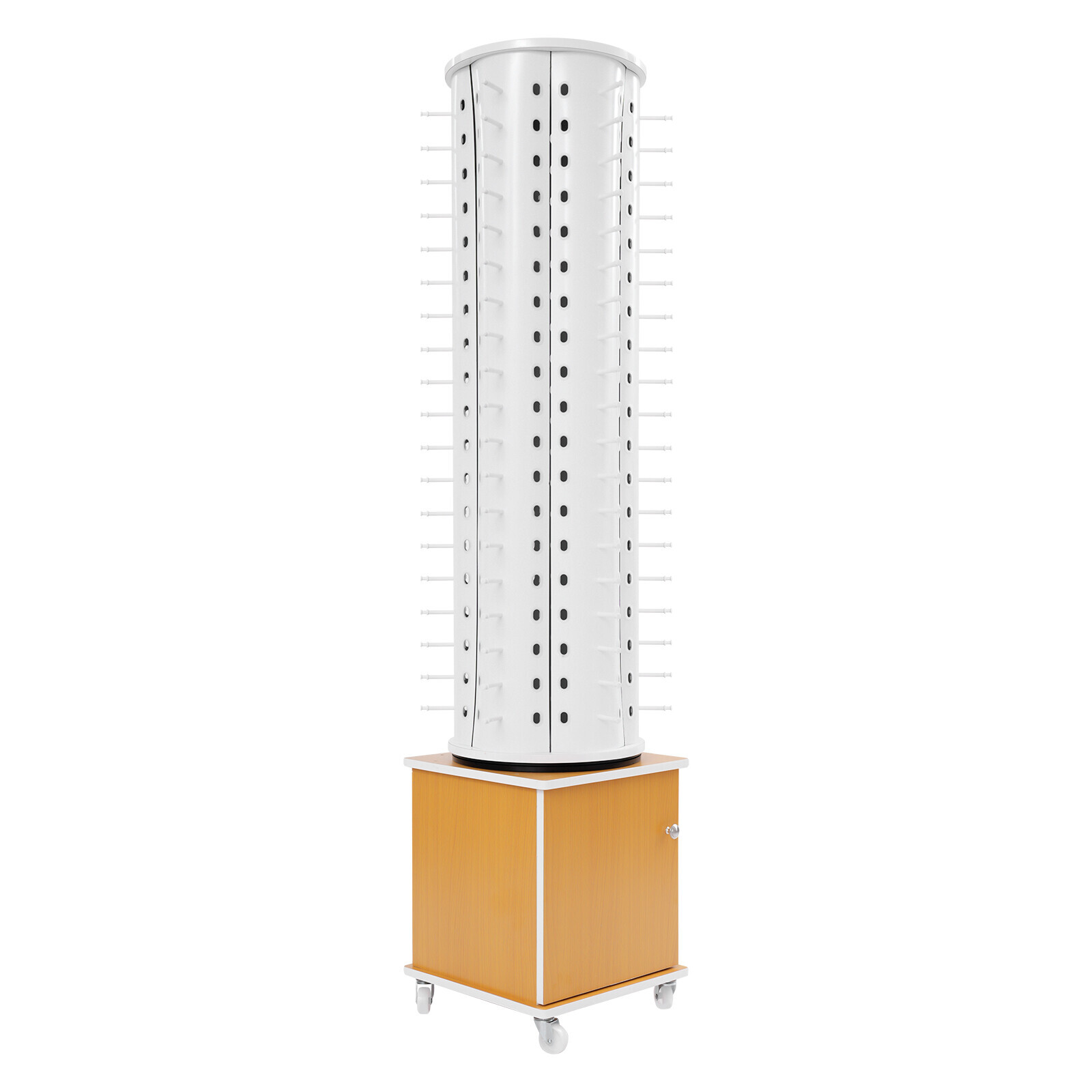 Glasses Storage Display Stand Commercial Eyewear Hanging Rack Sunglasses Storage