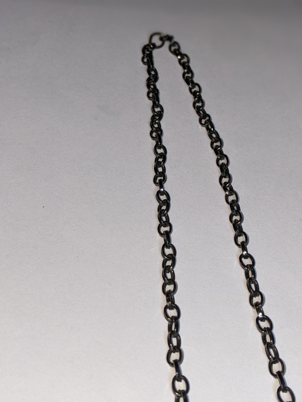 Women Necklace 2 Strand Black Gray Yellow Beads Stone Costume Jewelry Statement
