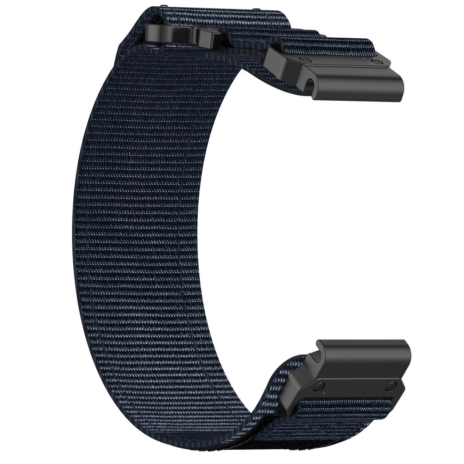 Wristband Nylon Band Strap for Garmin Fenix 8 7 7X 6 6X Pro 3 5 5X Plus Epix 965