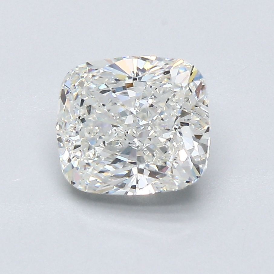 Cushion 1.80 Carat Cert. GIA Natural Mined Diamond Loose H color VVS1 clarity