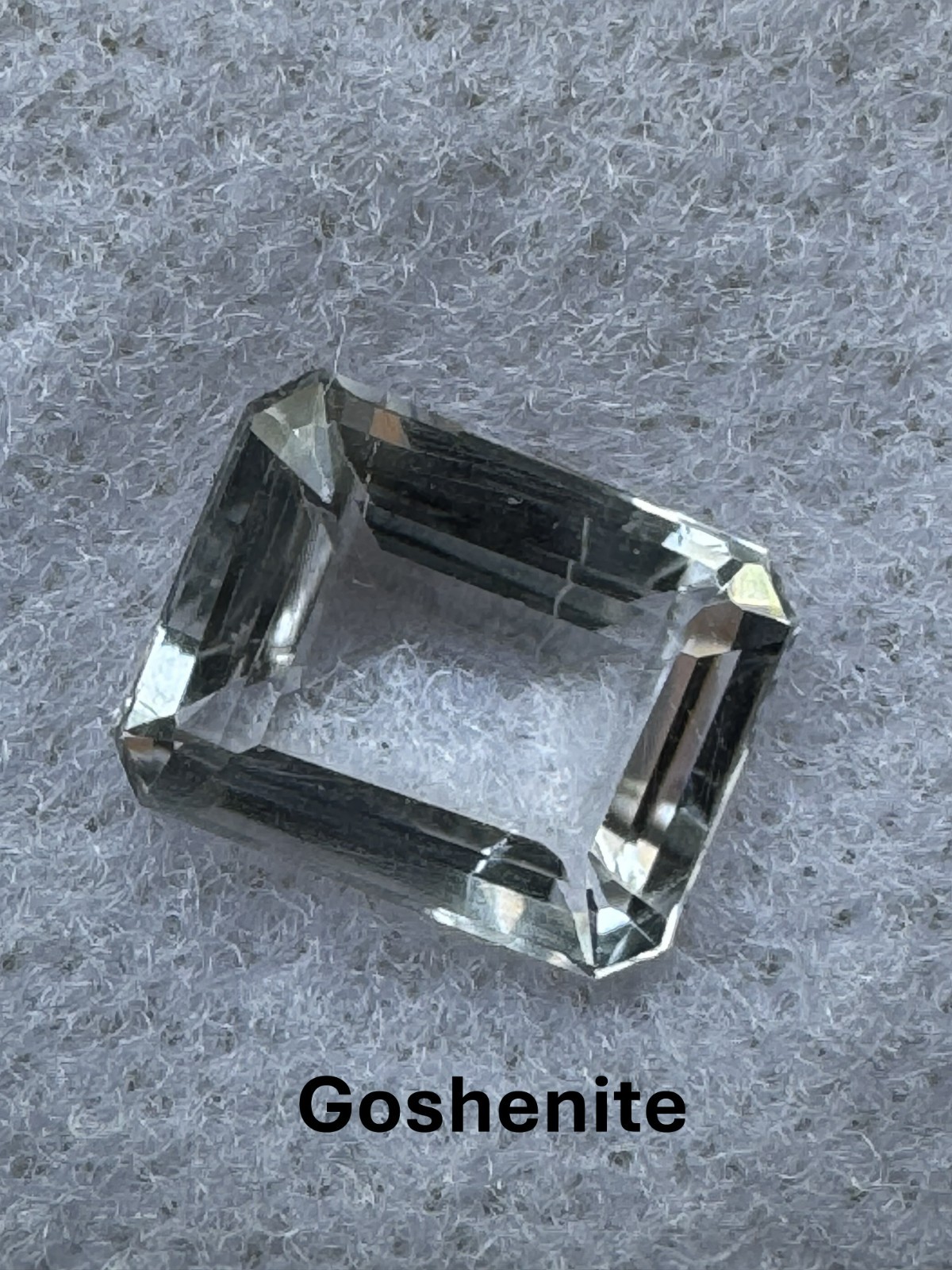 PRECIOUS GEM INVESTMENT LOT #27: 9 GEMS, 31.78 TCW. Includes Paraiba Tourmaline