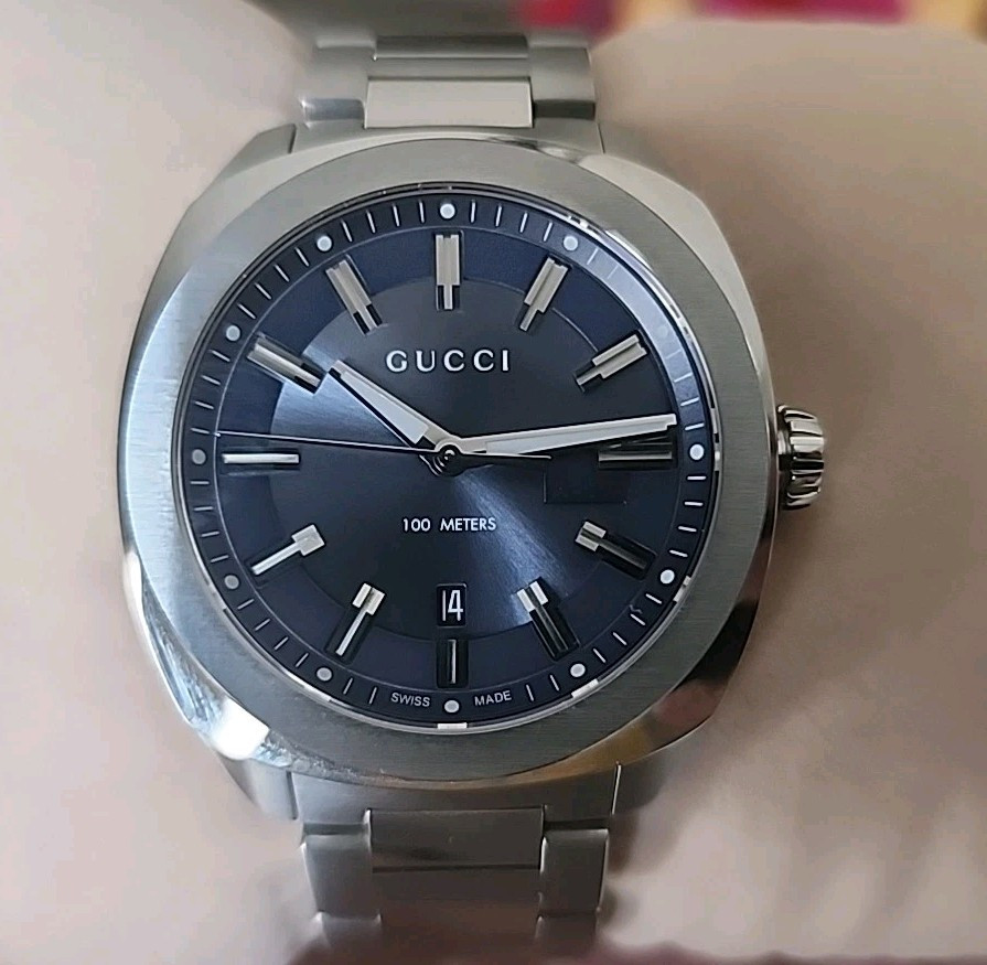 Gucci Watch 41mm