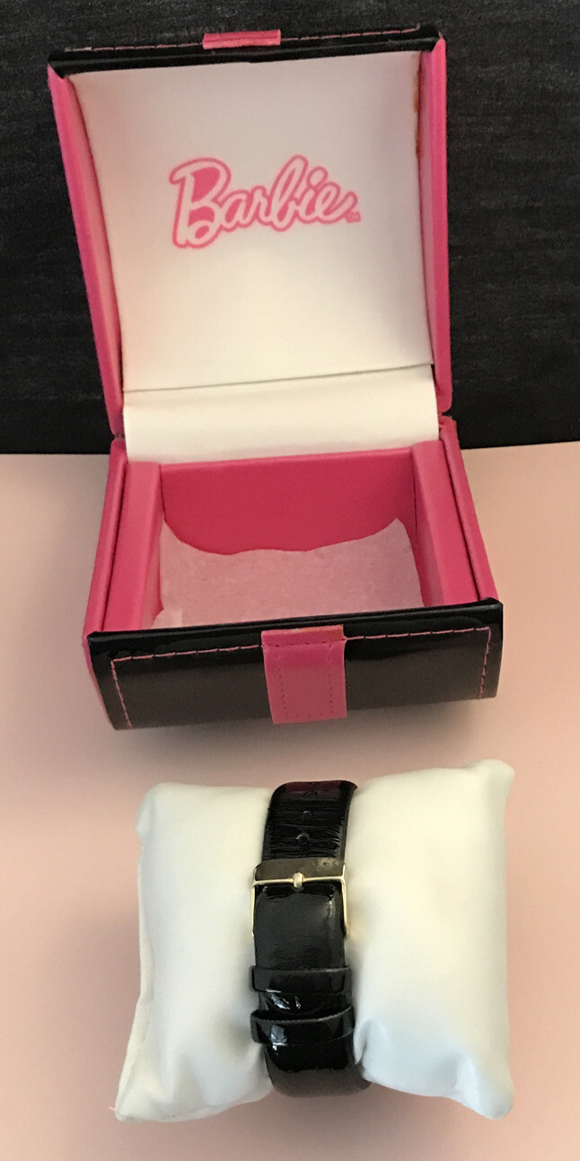 MZ Berger Barbie Watch