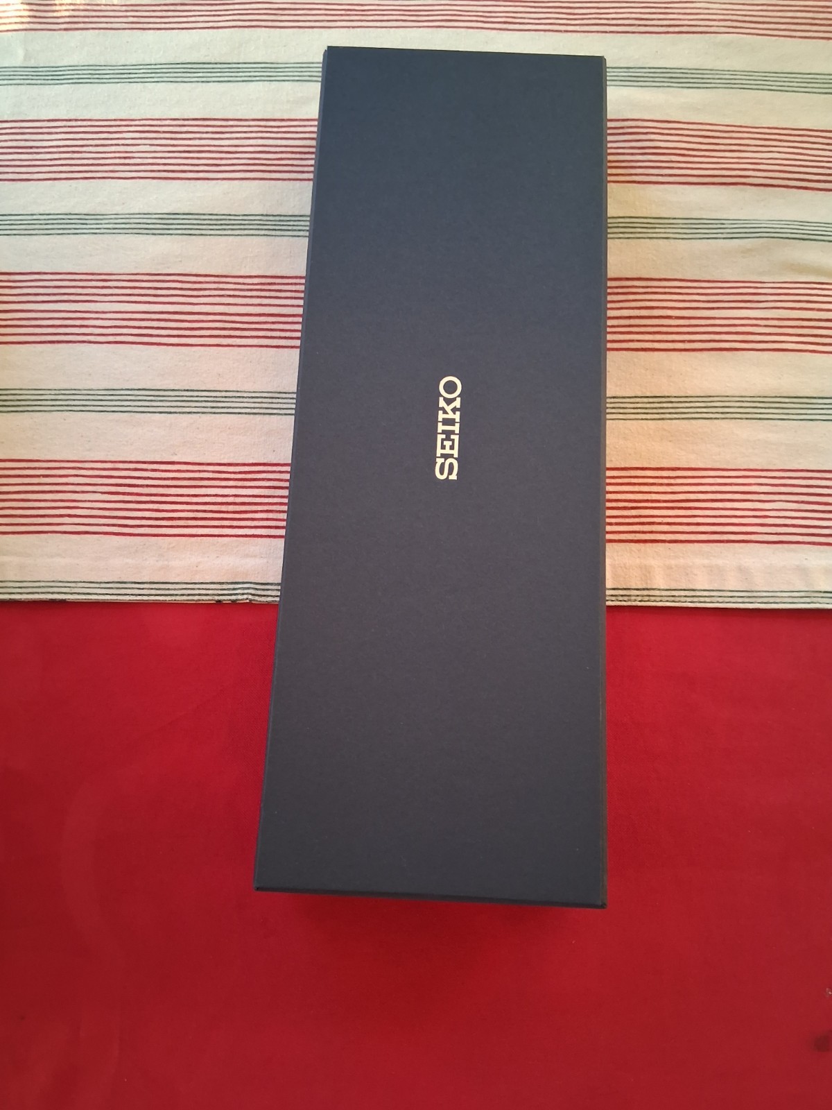 Seiko Prospex Alpinist ‘Night Sky’ Limited Edition SPB531J1 39.5mm BNIB