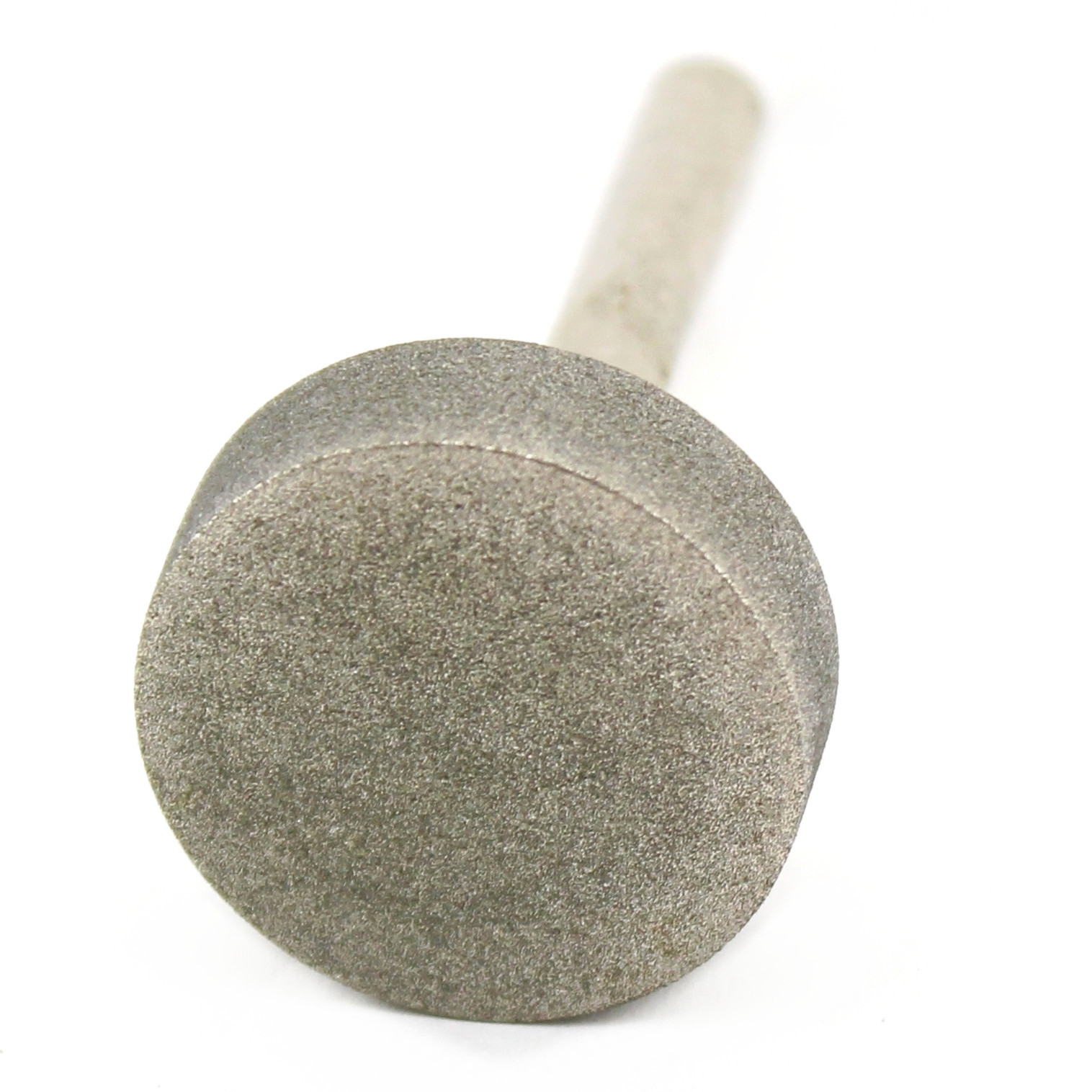 Diamond Cylinder Grinding Wheel 30-100mm Grit 240 Fine Tools for Gem Stone