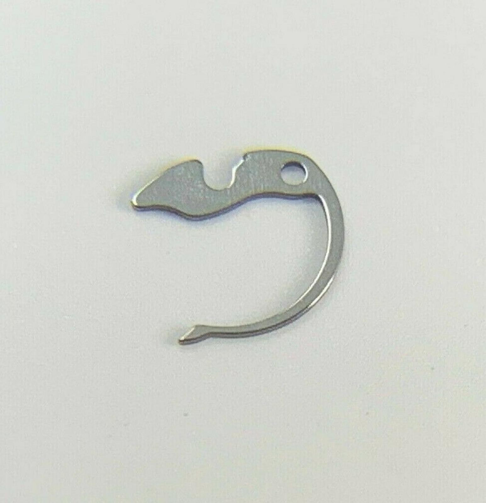 Replacement Watch Accessories Movement Small Spring For RLX GMT Master 3186