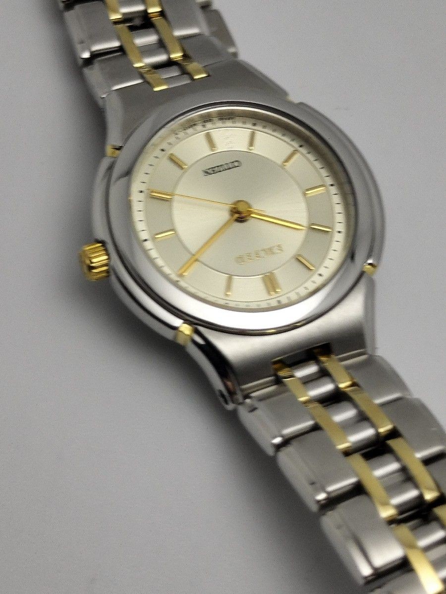 New Citizen Exceed Year Precision Quartz New 3330 Women’s