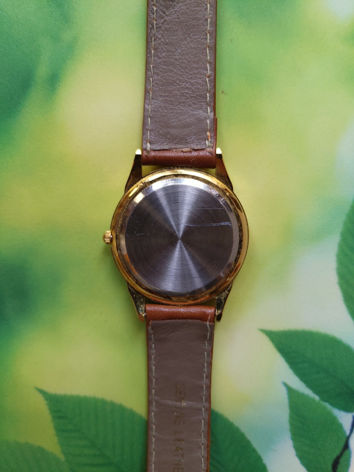 Unbranded Unisex Generic Quartz Watch